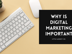 What is Digital Marketing and Why is it Important?