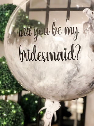 bridesmaids, bridesmaids gift, will you be my bridesmaid, montreal, bachelorette, ballöom