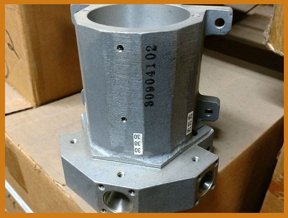 Universal castings