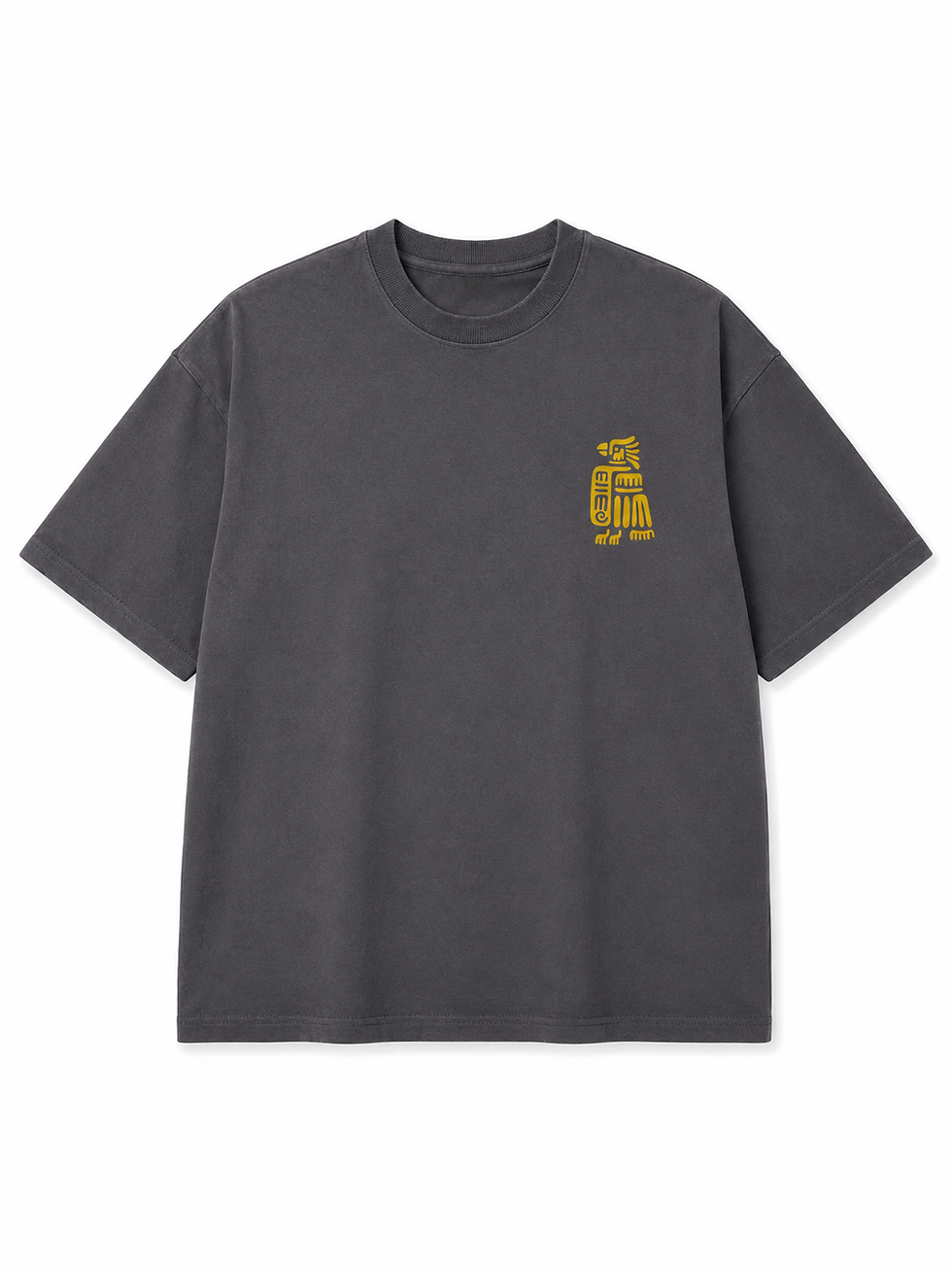 Thumbnail: Golden Totem Tee