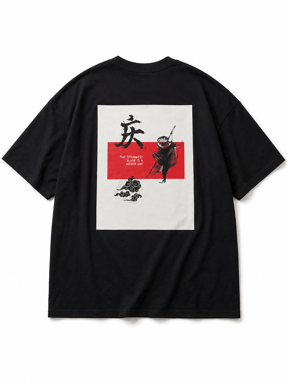 Thumbnail: Hidden Blade Tee