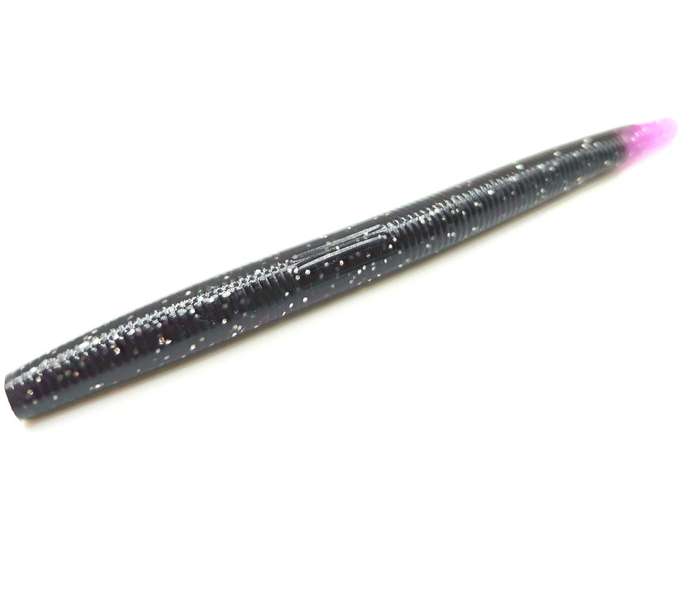 Thumbnail: Silver Leech-Neopurple Tail