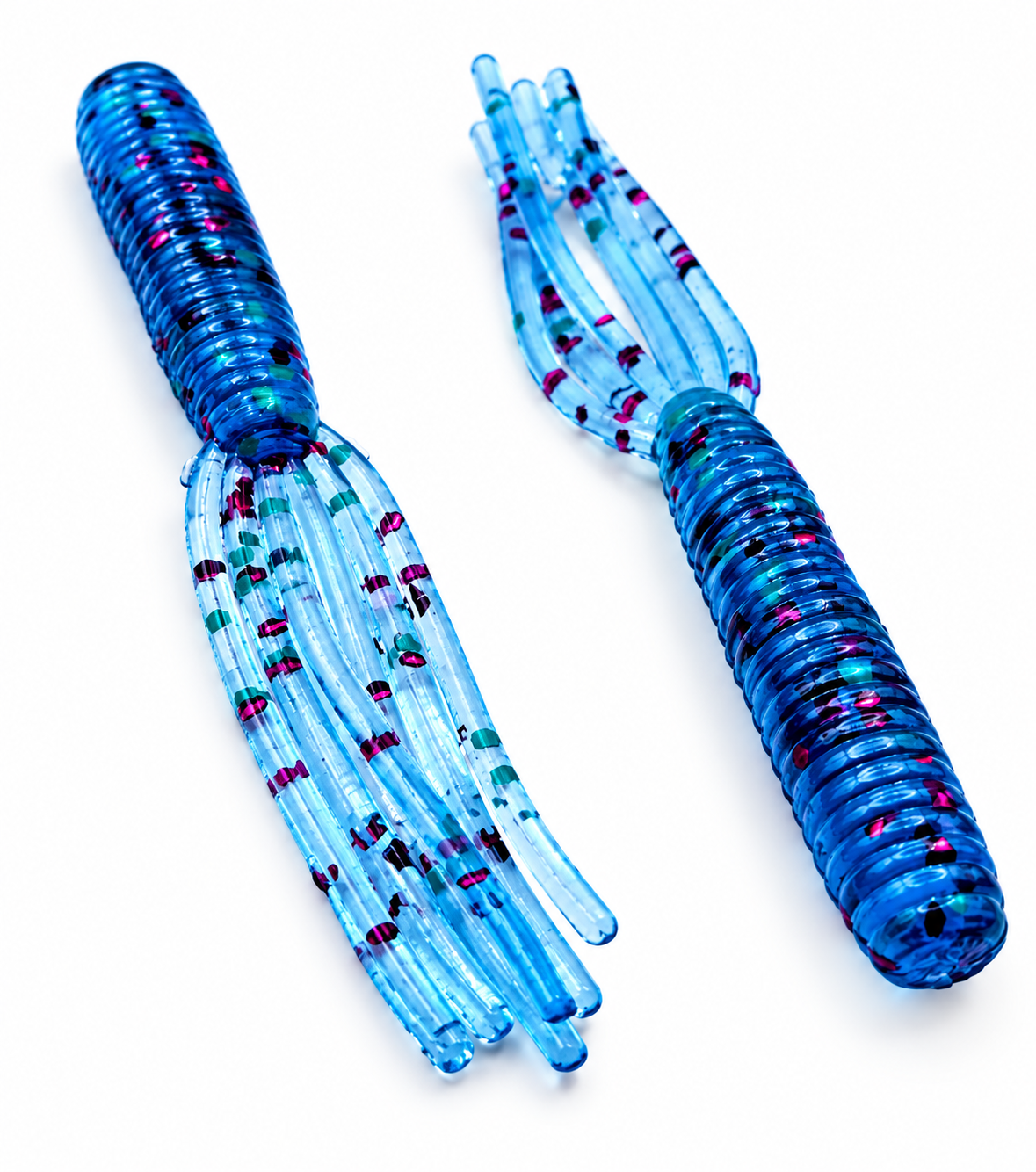 BMF Squid-Icy Blue