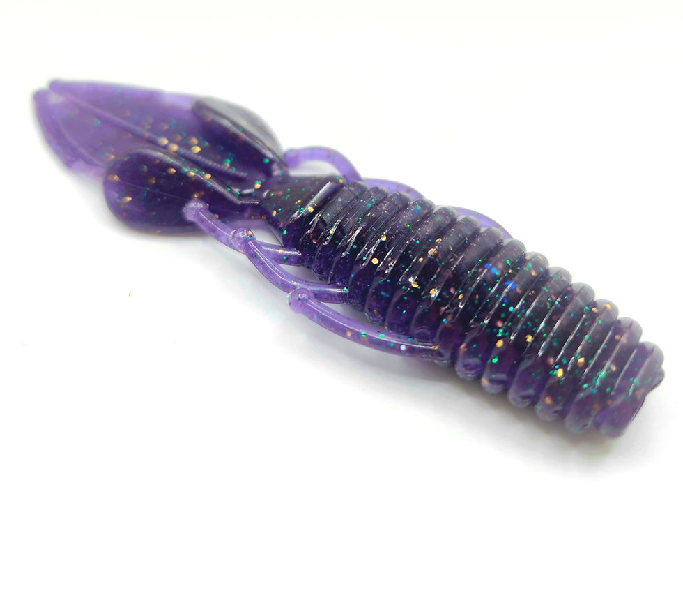 Thumbnail: Junebug