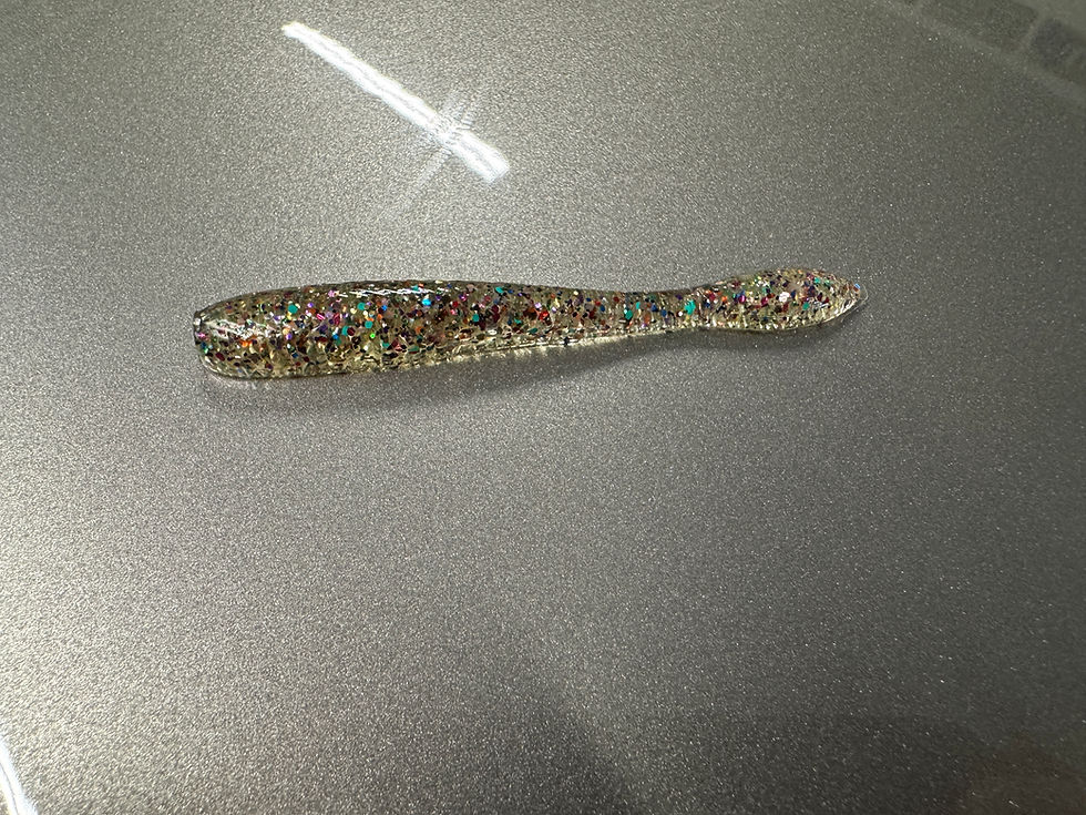 Thumbnail: Glitter Bomb