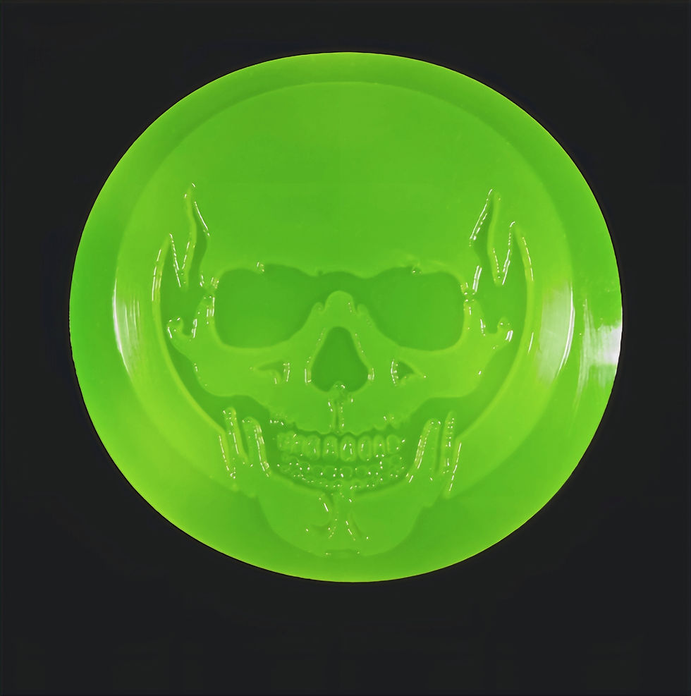 Thumbnail: Make Your Own-Worm Style Baits(Bulk Bags)