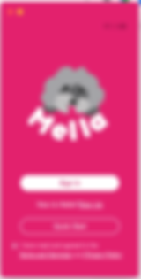 Mella Pet Care Desktop App