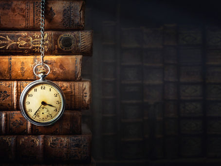 The Value of Archiving Your Projects