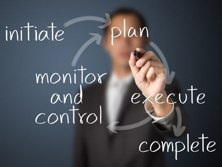 Use project management, or not?