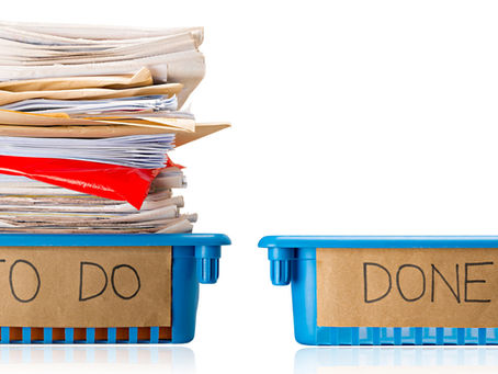 Even Small Organizations Need a PMO