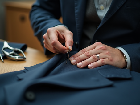 Understanding the Cost of Bespoke Suits: What Really Drives the Price?