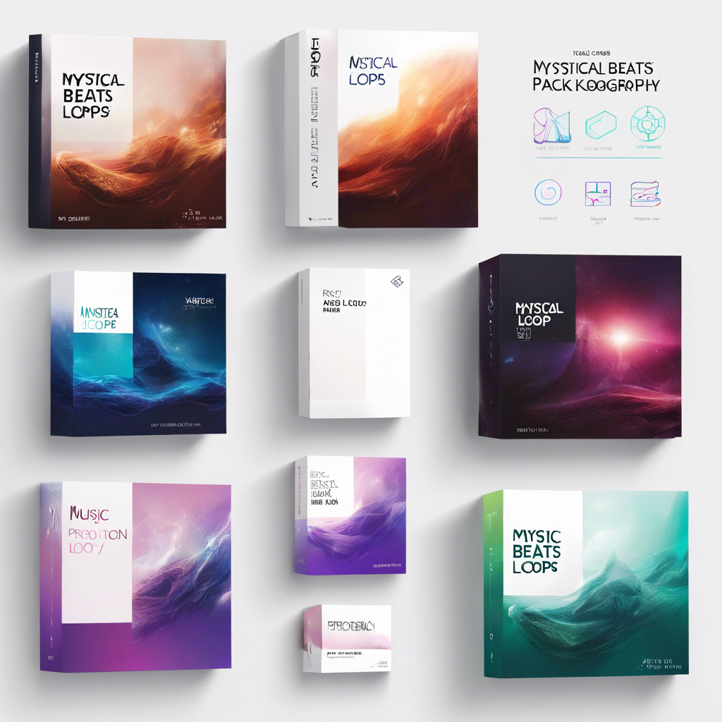 Mystical Beats and Loops Bundle