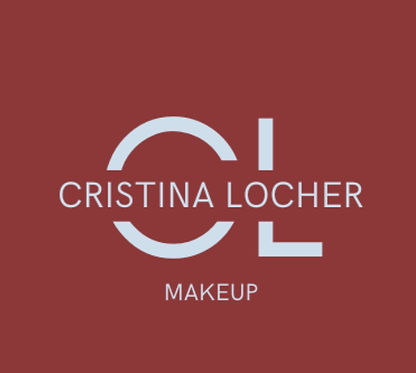 Logo von cristinalocher-makeup