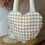 Miniature : Sac à main en coeur - Collection Capsule
