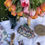 Miniature : Trousse Eglantine Verte