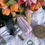 Miniature : Trousse Vichy Rose