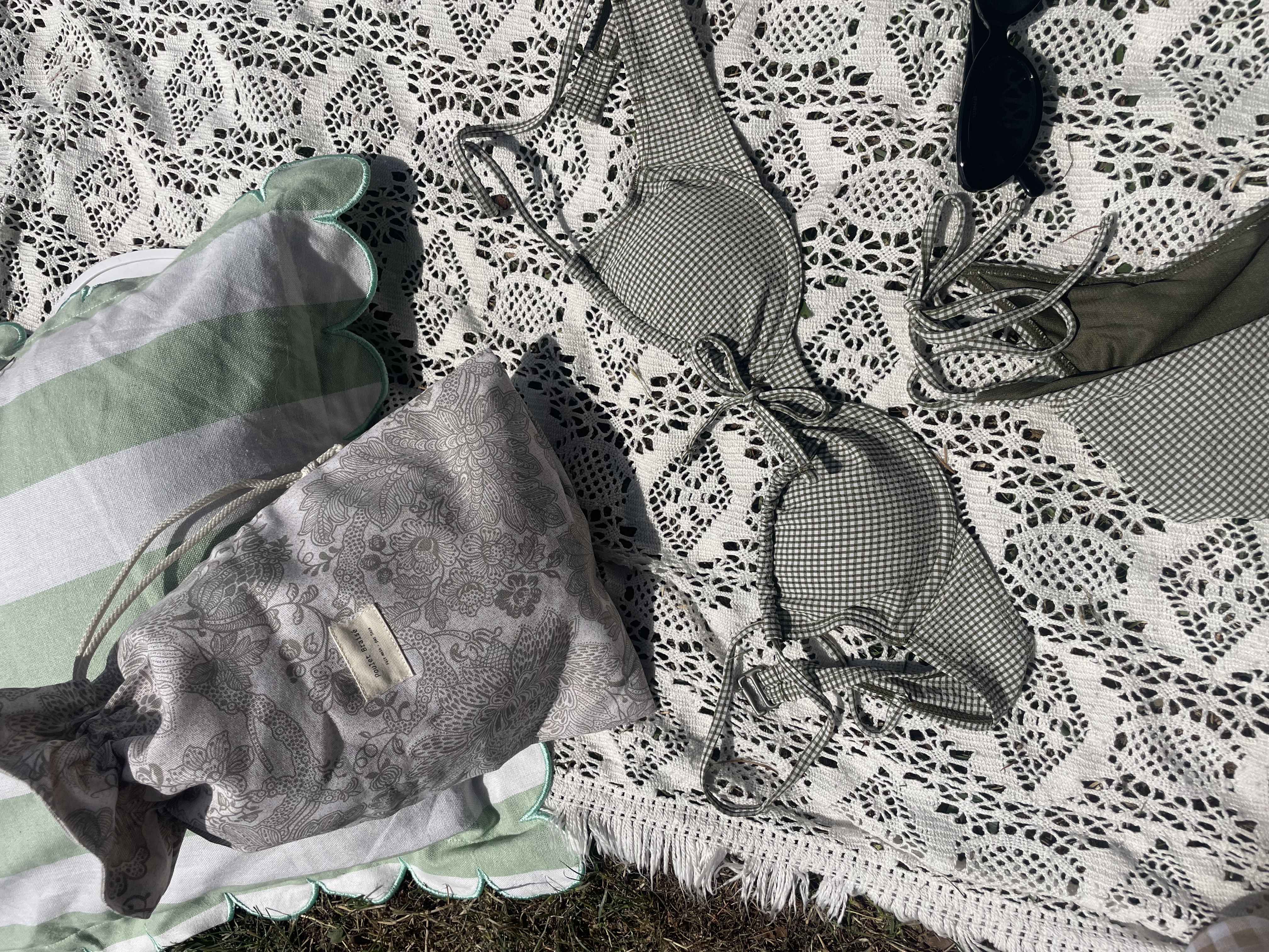 Aluminum Beverage Can