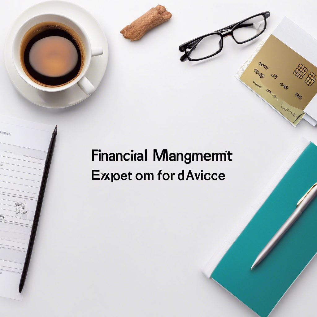 Financial Management Advice