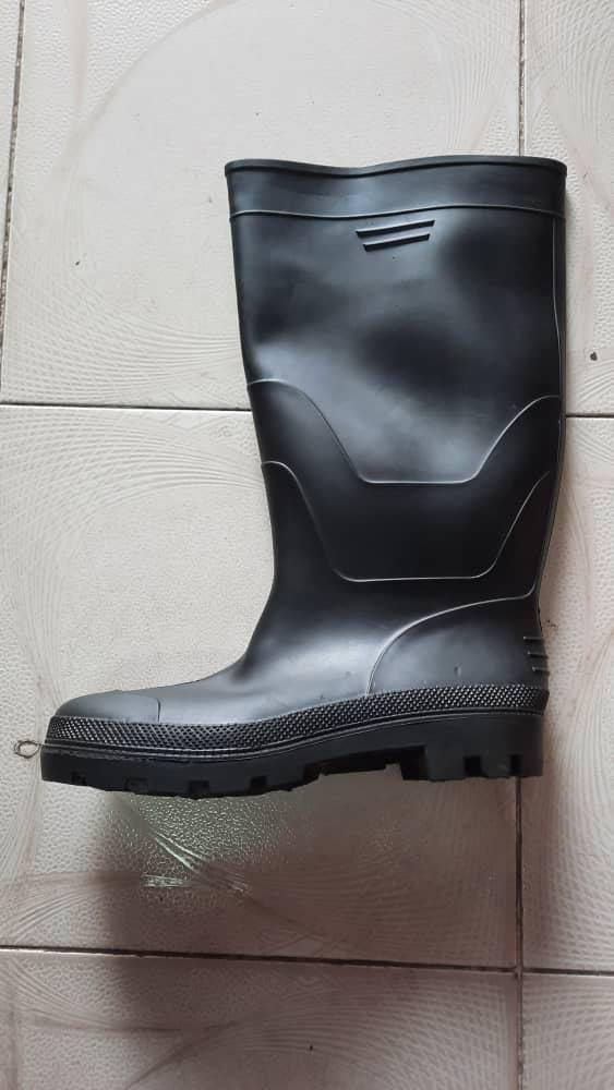 Thumbnail: Premium Safety Boots