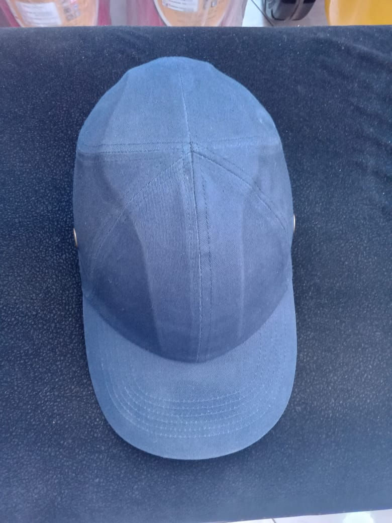 Thumbnail: High-Quality Safety Helmets for Sale