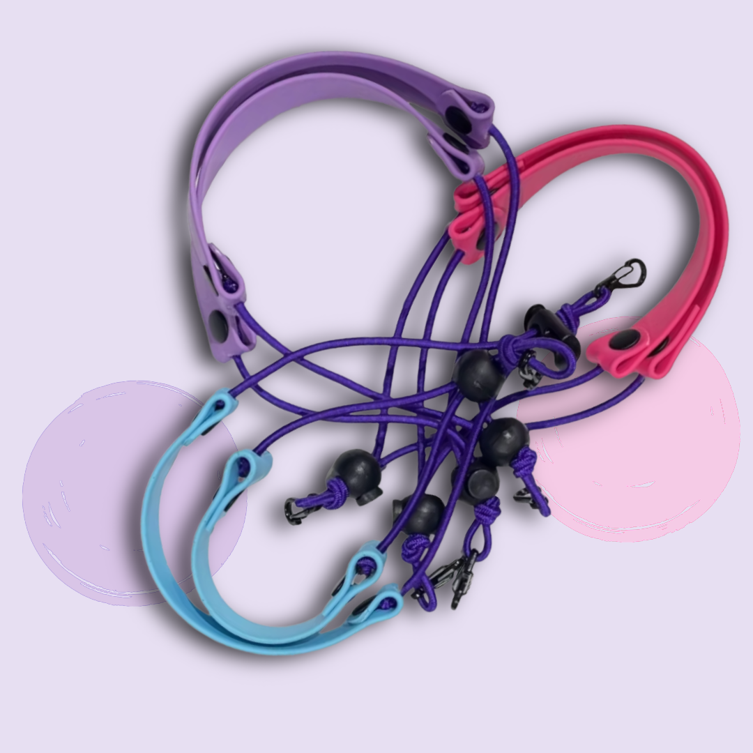 MOJO Biothane Wrist Strap
