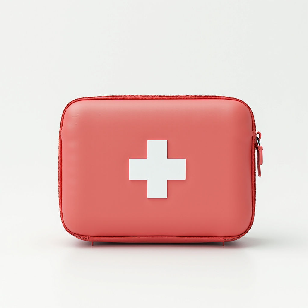Home First Aid Kit