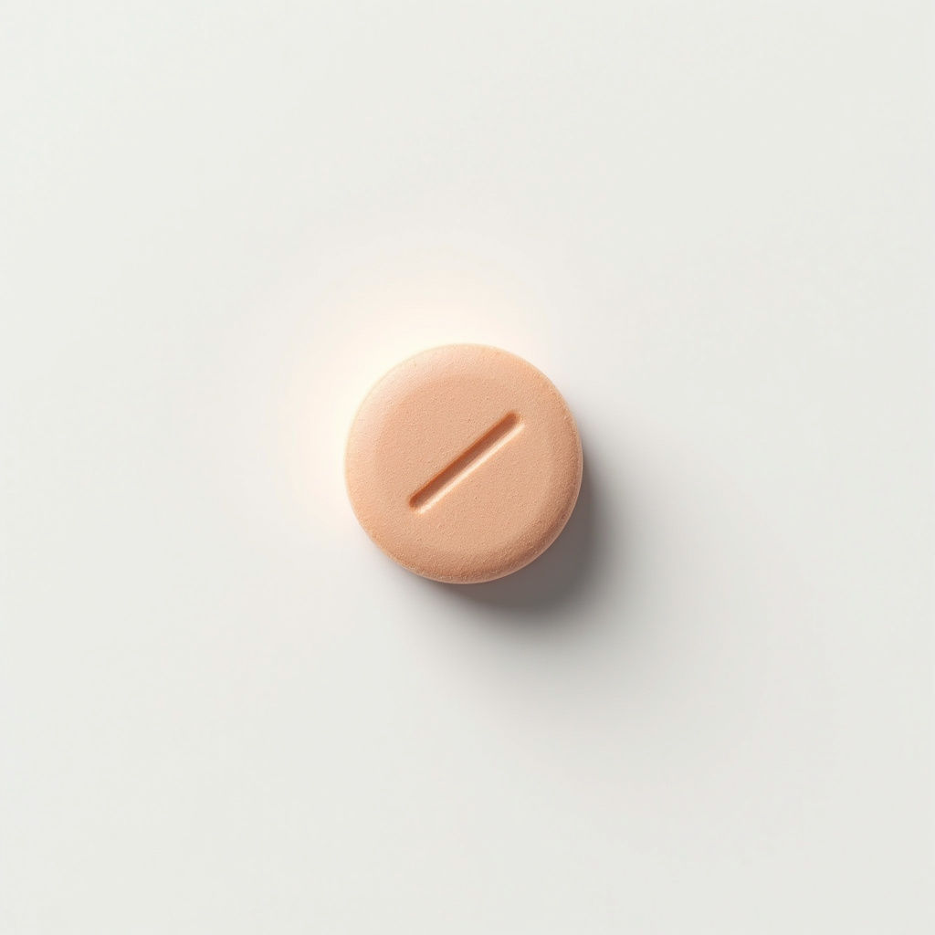 Daily Multivitamin