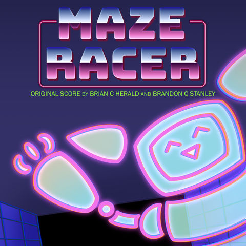 Brandon co-composed the original score for the 2021 animated short film Maze Racer, working alongside his composing partner Brian C. Herald throughout the production.

The film features seven minutes of music performed by a 90-piece orchestra at the Fox Newman Scoring Stage.
