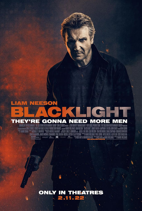 Brandon assisted composer Mark Isham with score preparation for the 2022 film Blacklight starring Liam Neeson.