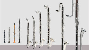 10 Clarinets
