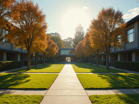 How to Find Financial Support for Your Australian Studies