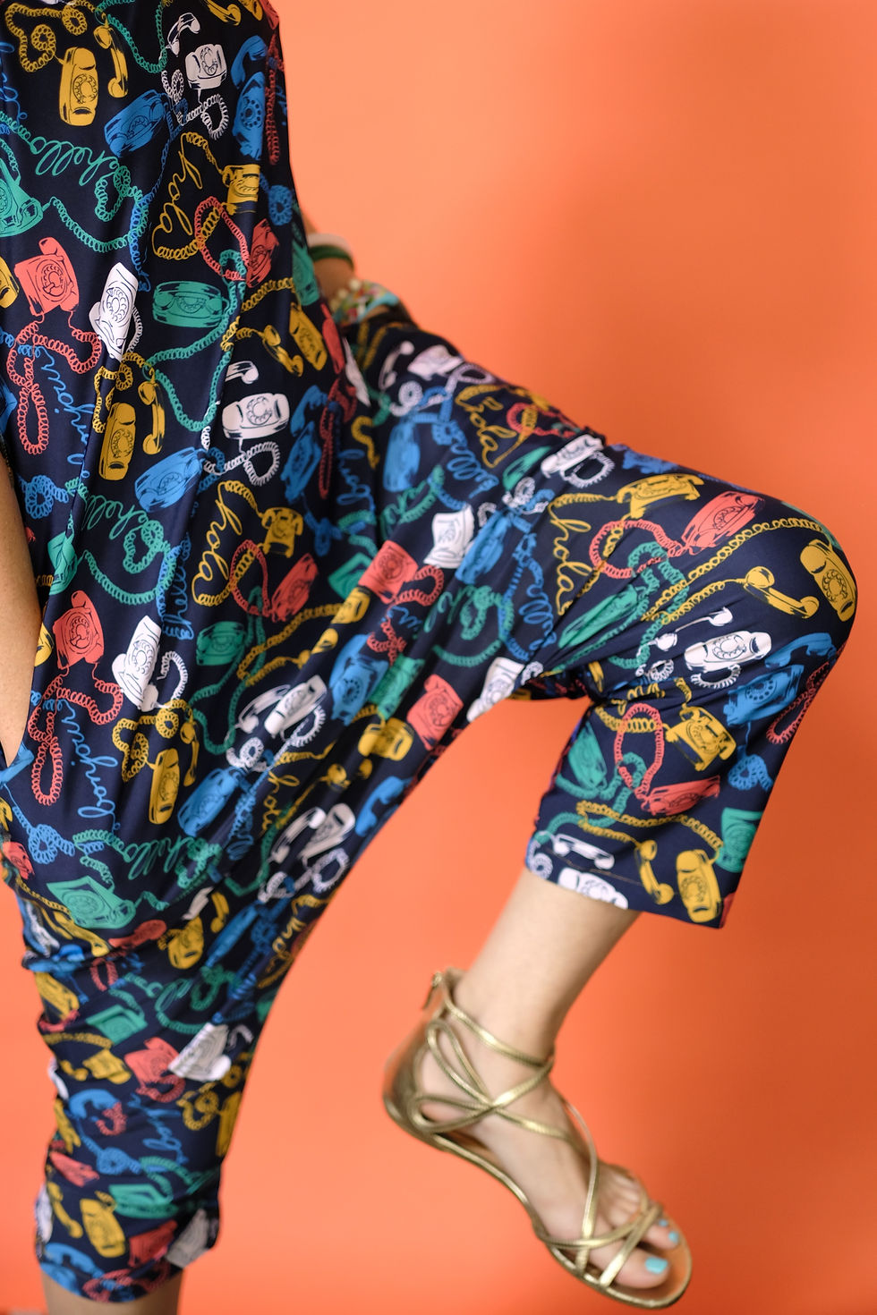 Thumbnail: Romper ~ Call Me