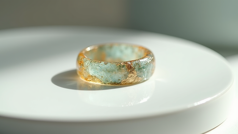 3D printing jewelry
