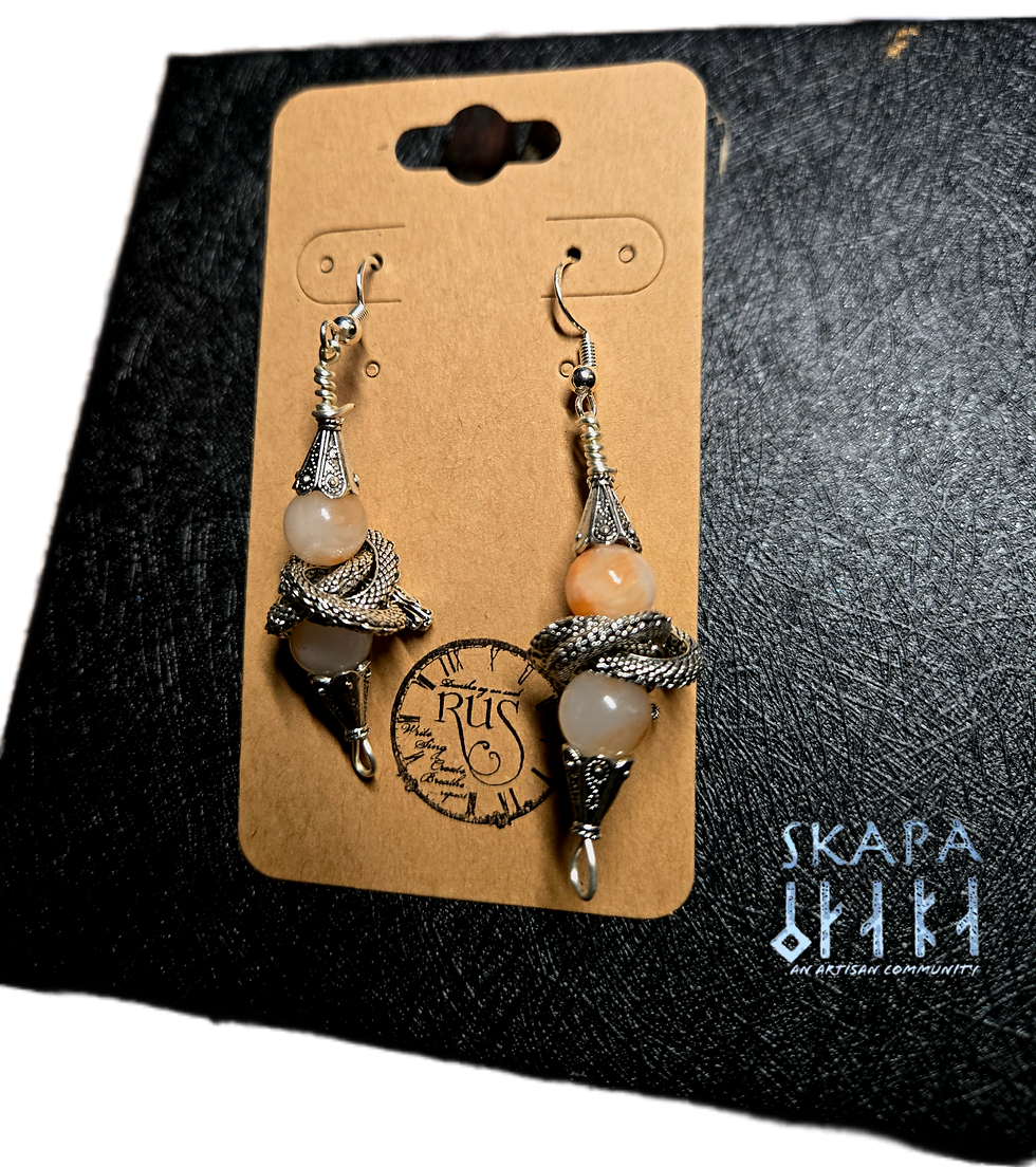 Thumbnail: Silver‑washed neutrals—earth meets moonlight.