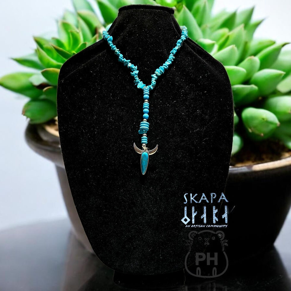 Thumbnail: Polka Dot Hamster