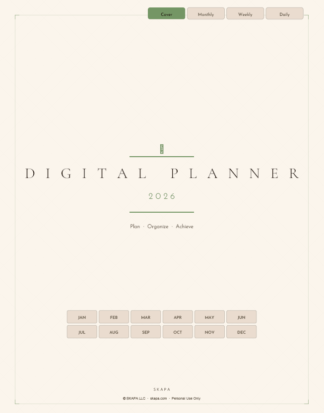 Thumbnail: ADVANCED Creator Toolkit