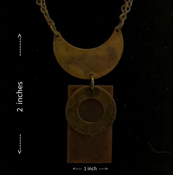 Thumbnail: Geometrical Minimalism