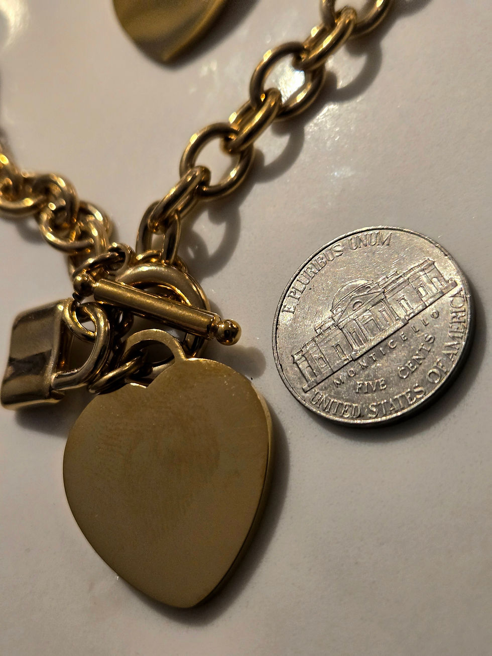 Thumbnail: Jewelry Engraving — additional view