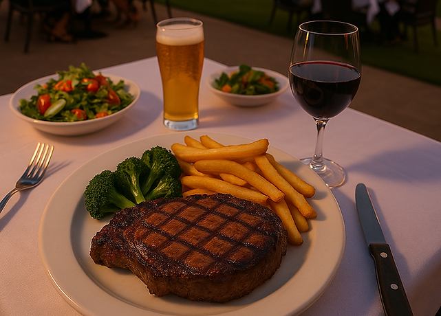A Friday night steak.png