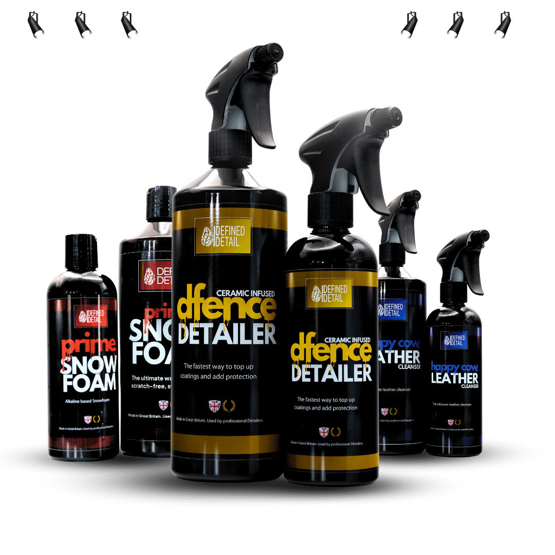All Products | Defined Detail (new)
