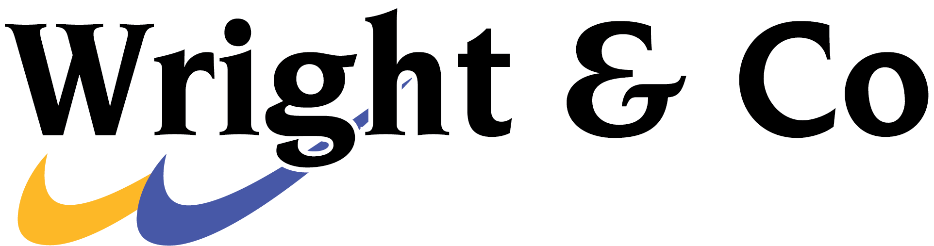 wright & co logo