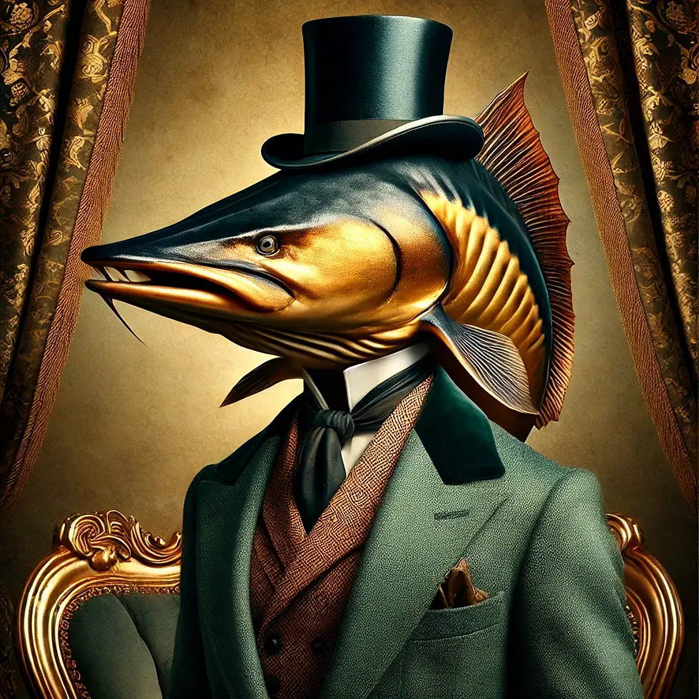 KALUGA - Farmed caviar Huso Dauricius from China