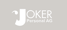 Logo Joker Personal AG