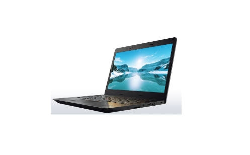 Lenovo - 【美品】Lenovo ThinkPad E470 / Full HD 非光沢 ThinkPad E470 | 14