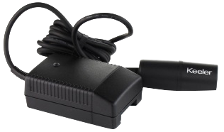 Thumbnail: 2.8 V Practitioner LED Ophthalmoscope