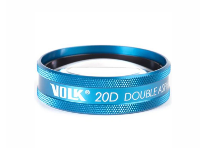 Thumbnail: 20D BIO Lens