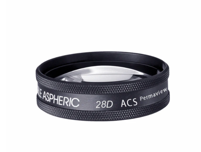 Thumbnail: 28D ACS®