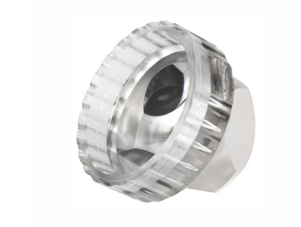 Volk®1 Single-Use 3-Mirror Gonio