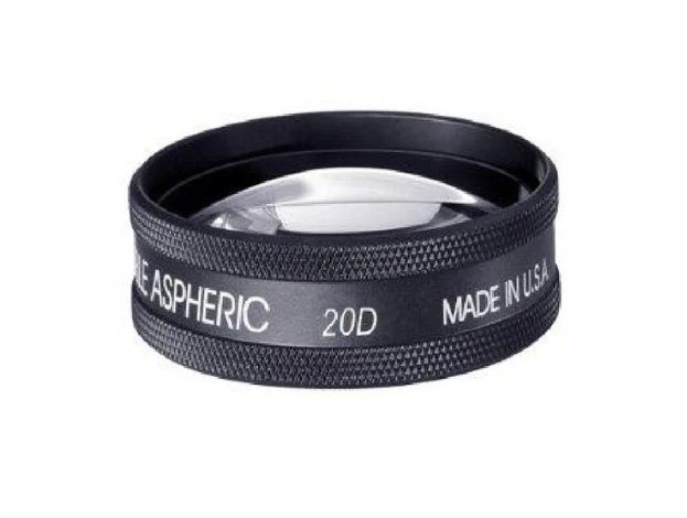 Thumbnail: 20D BIO Lens