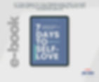 Thumbnail: "Guided self love workbook with structured exercises affirmations and reflection prompts for emotional growth"